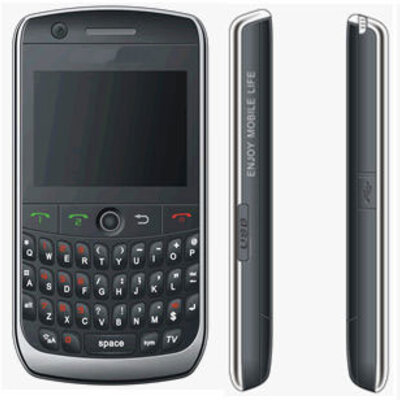 Mobilni telefon DualSIM Anycool i89