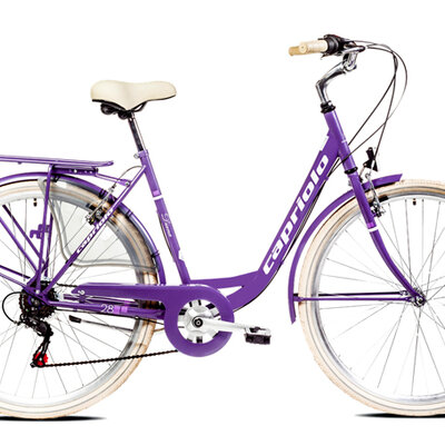 Ženski bicikl Capriolo Diana 918755-20