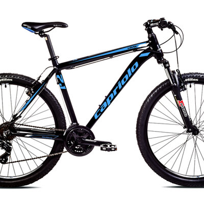 Bicikl Capriolo LEVEL 7.1 918550-20