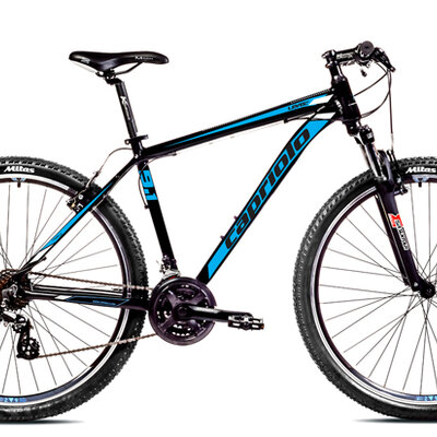 Bicikl Capriolo LEVEL 9.1 918545-21