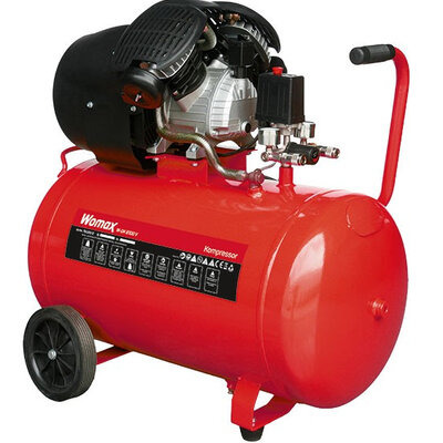 Womax Kompresor za vazduh W-DK 8100 V 75022012