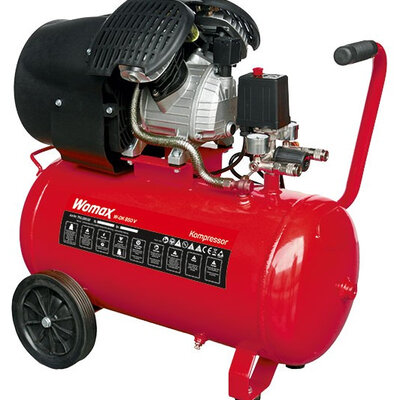 Womax Kompresor za vazduh W-DK 850 V 75022052