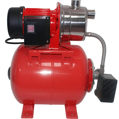 Womax Hidropak 19L 1200W W-HWW 1300 78112100