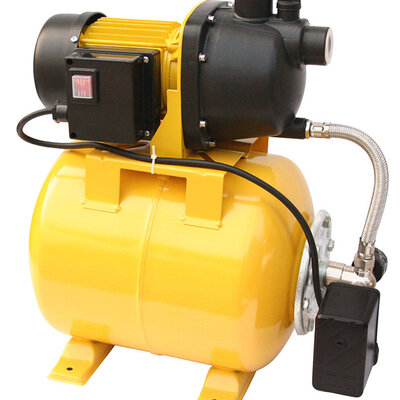 Strong Hidropak 19L 800W SHWP 800 081800040