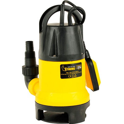 Strong Potapajuća pumpa za prljavu vodu SDWP 750-13500 080750135