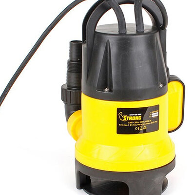 Strong Potapajuća pumpa za prljavu vodu SDWP 400-8000 080400800