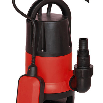 Womax Potapajuća pumpa za prljavu vodu W-SWP 750 78075211