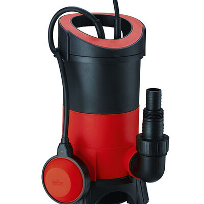 Womax Potapajuća pumpa za prljavu vodu W-SWP 750 78075210