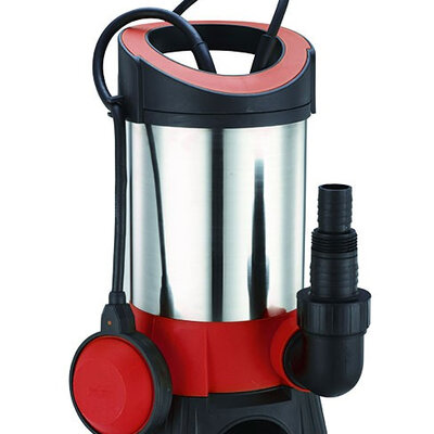 Womax Potapajuća pumpa za prljavu vodu W-SWP 1100 78011110