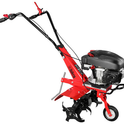 Iskra Benzinska kopačica Freza 139ccm HG60T