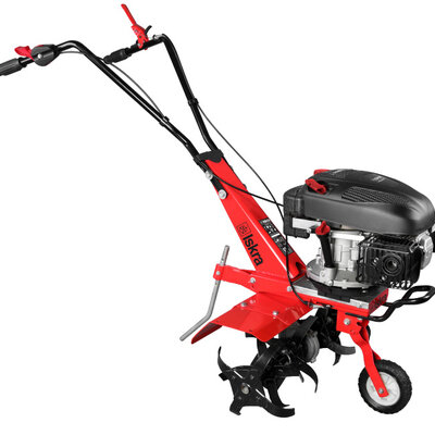 Iskra Benzinska kopačica Freza 173ccm HG60T-B