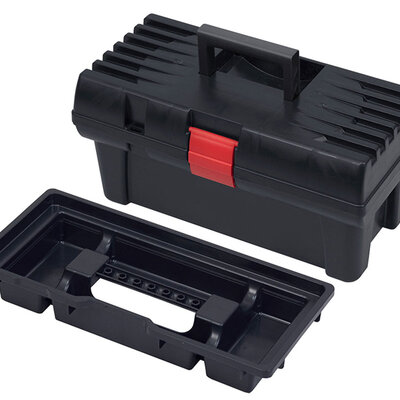 Patrol Kutija za alat Stuff Basic 16 31703