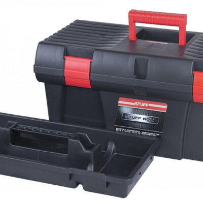 Patrol Kutija za alat Stuff Basic 20 31704