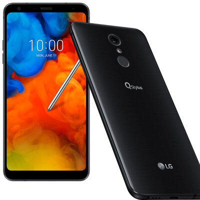 Mobilni telefon LG Q Stylus 3/32 GB 13 Mpix