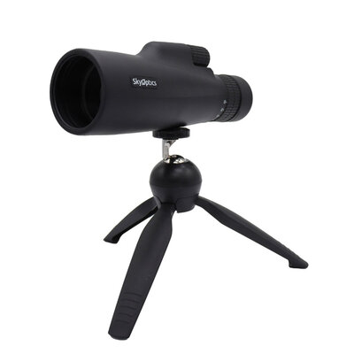 Skyoptics Durbin Monokular BM 1003 zoom