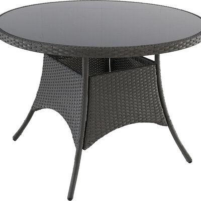 Veliki Baštenski Okrugli Sto Santiago II