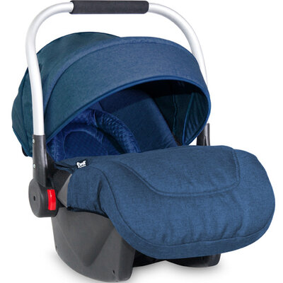 LORELLI Autosedište DELTA 0-13kg Blue