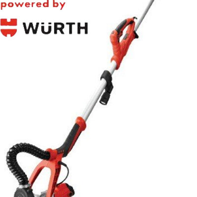 Električna brusilica za zidove Farm WBZ750E