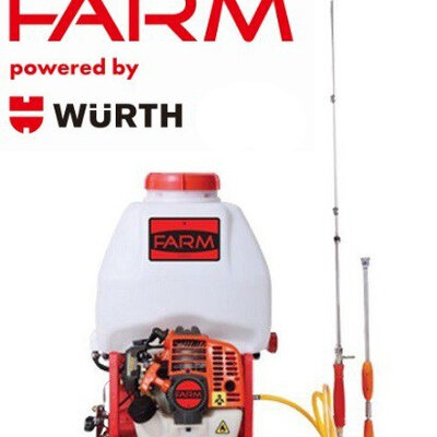Motorna leđna prskalica Farm FMP20