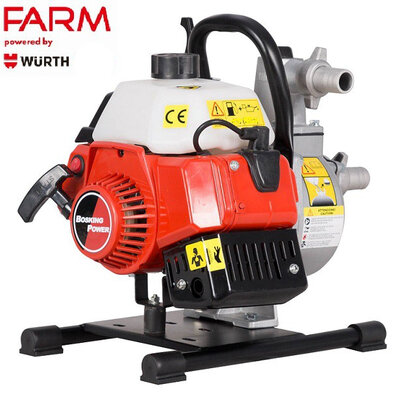 Motorna pumpa za vodu Farm FWP1