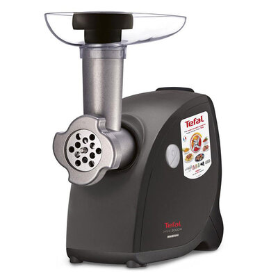 Tefal mašina za mlevenje mesa NE411837