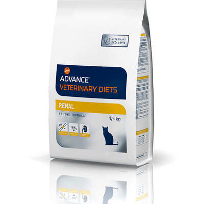 Advance Dijetalna hrana za mačke - Renal - pakovanje 1.5kg