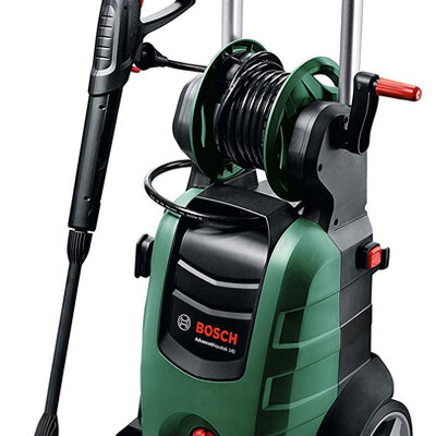 Perač pod visokim pritiskom Bosch AdvancedAquatak 140 06008A7D00