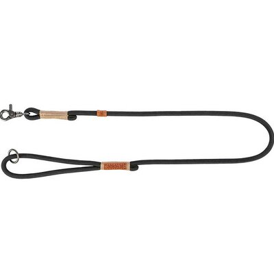 Trixie Povodac za pse Be Nordic black vel. S-M 17205