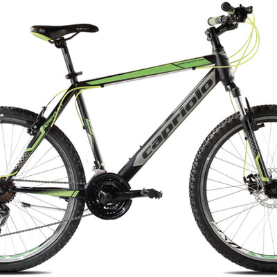 Bicikl Capriolo Adrenalin 26 916430-18