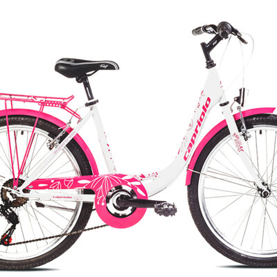 Bicikl Capriolo Ella 24 918308-13