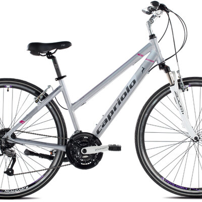 Bicikl Capriolo Roadster 2.0 Trekking Woman 916608-19