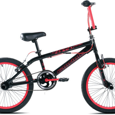 Bicikl Capriolo Totem BMX 916153-20