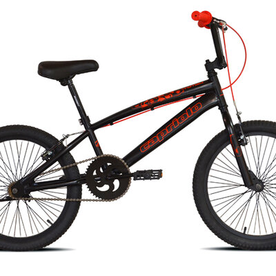 Bicikl Capriolo Totem Junior BMX 916152-20