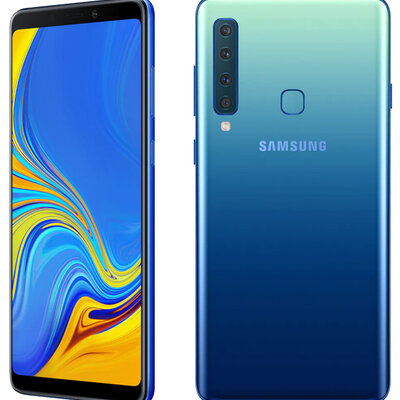 Mobilni telefon Samsung Galaxy A9 Blue Dual SIM SM-A920FZBDSEE