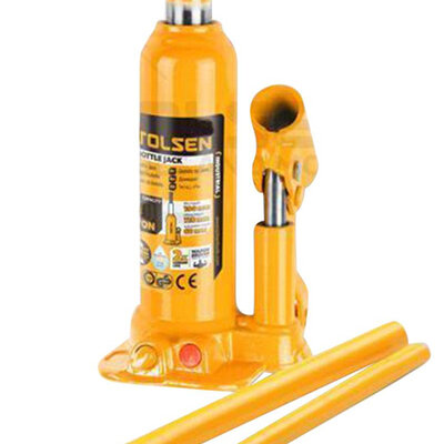 Tolsen Ručna hidraulična dizalica 4t 65404