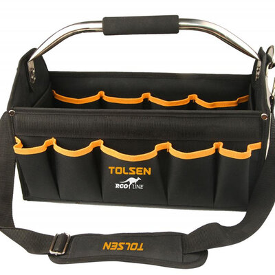 Tolsen Torba za alat 80112