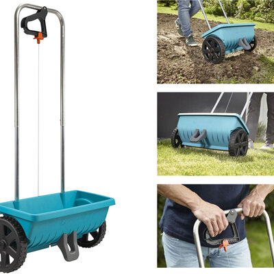 Gardena Kolica za sejanje GA 00432-20