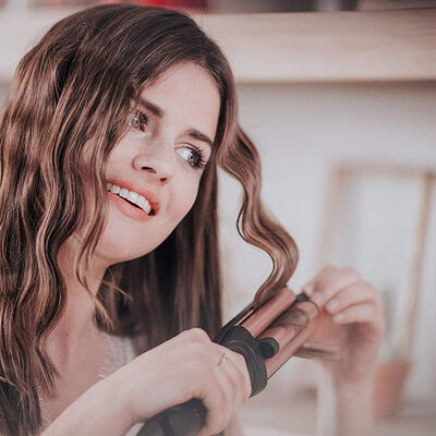 Rowenta stajler za kosu CF4710