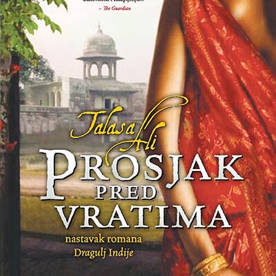 Prosjak Pred Vratima, Talasa Ali