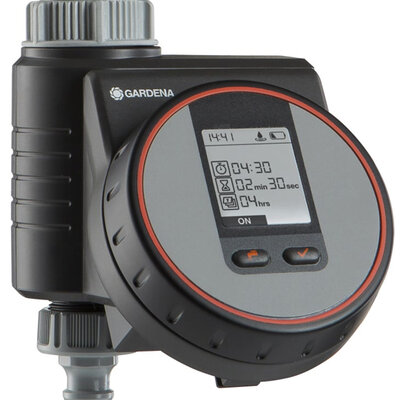 Gardena Regulator navodnjavanja sa tajmerom GA 01890-20