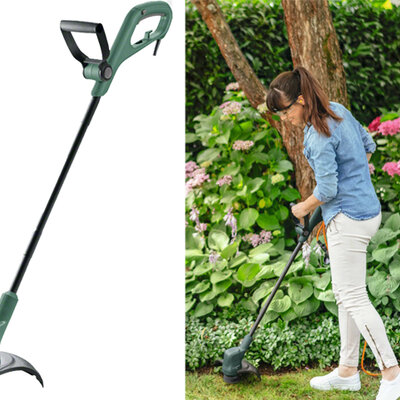 Bosch Električni trimer za travu EasyGrassCut 26 06008C1J00