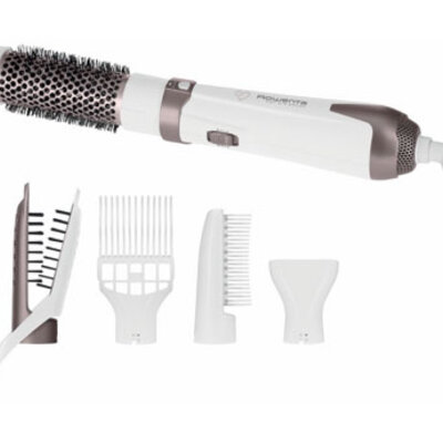 Rowenta styler za kosu sa 5 dodataka CF7830