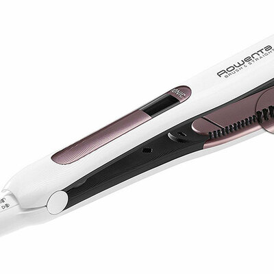 Rowenta presa za kosu SF 7510, keramička