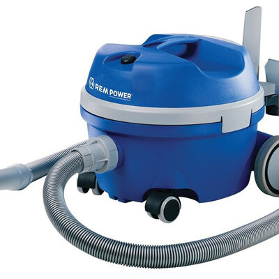 REM Maschinen Usisivač MC 2600 Silent