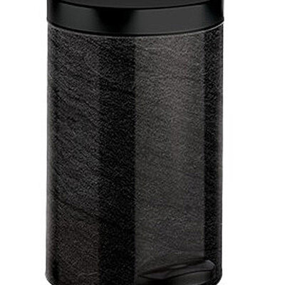 Kanta za smeće Meliconi 14l Slate