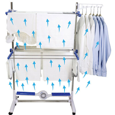 NuBreeze sušilica za veš