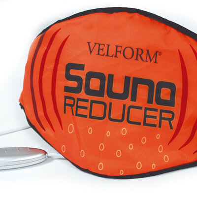 Velform sauna pojas za mršavljenje