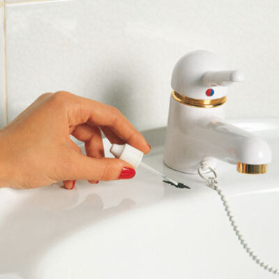 Sredstvo za reparaciju emajliranih površina