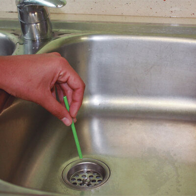 Štapići za čišćenje odvoda i sudopera