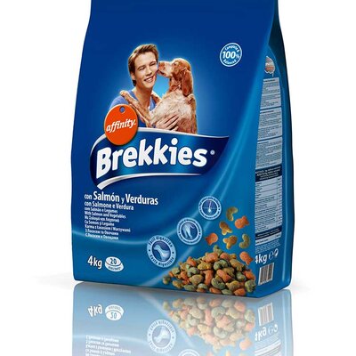 Brekkies Mix Fish - Hrana za pse - pakovanje 20kg